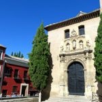 Granada - Church