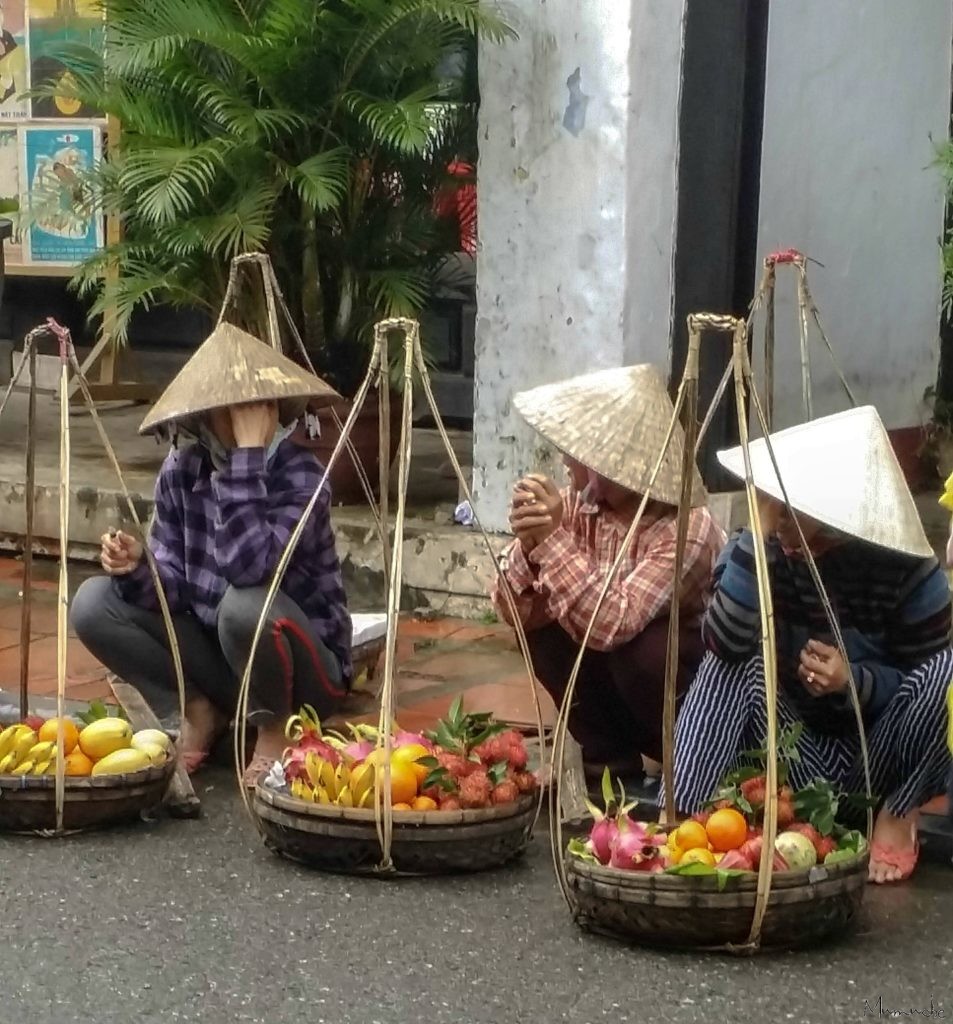 Vietnam - Market