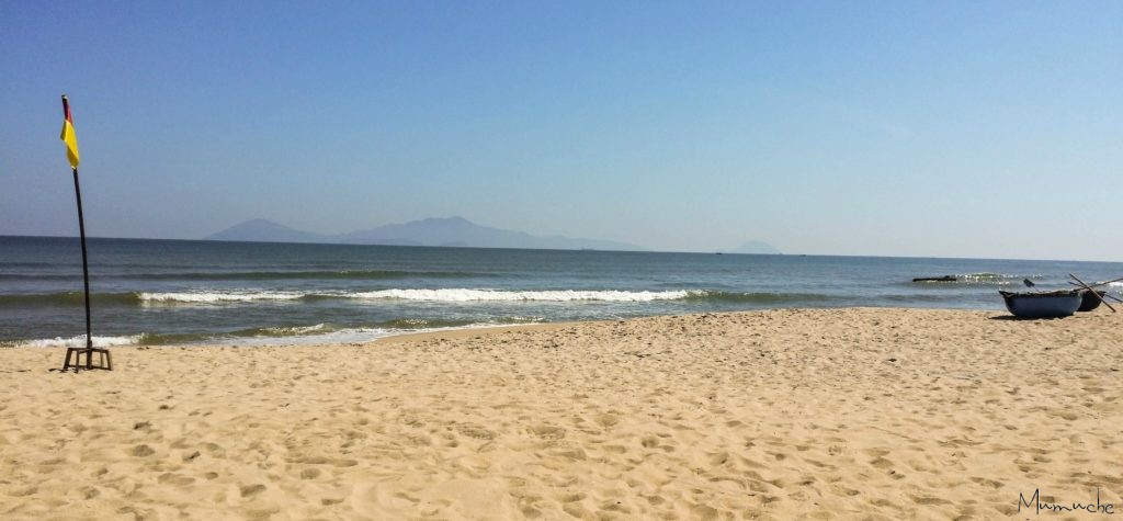 Vietnam - Beach