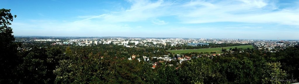Krakow, View